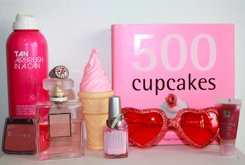 500 cupcakes / Imagens Fofas para Tumblr, We Heart it, etc