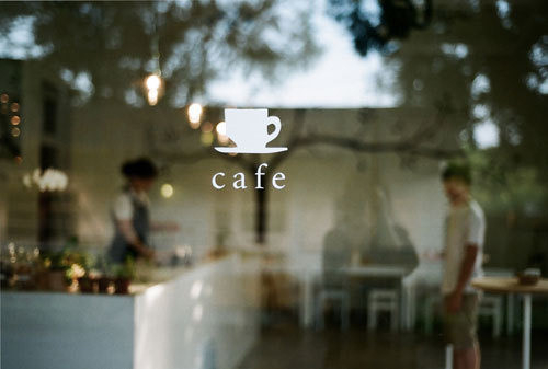 Cafe / Imagens Fofas para Tumblr, We Heart it, etc