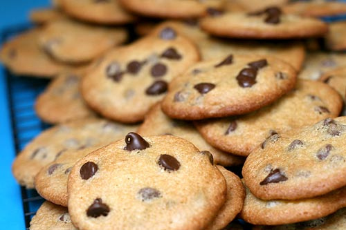 Cookies Fofos / Imagens Fofas para Tumblr, We Heart it, etc