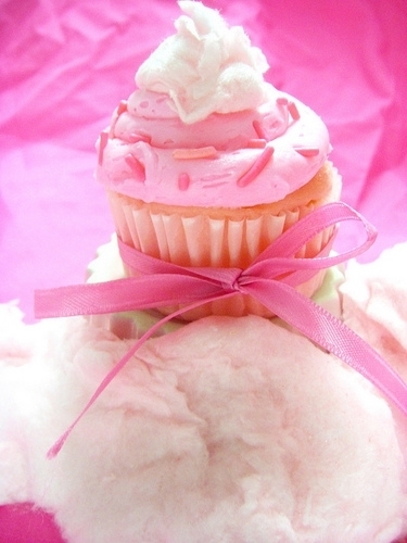 Cupcake Ternura / Imagens Fofas para Tumblr, We Heart it, etc