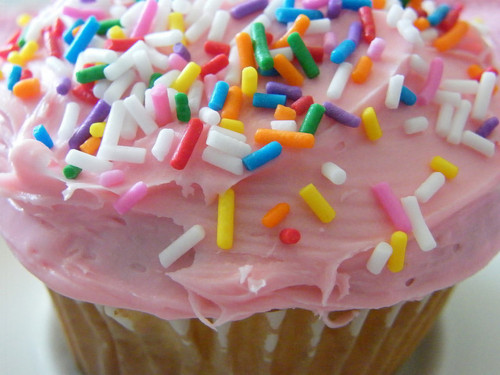Cupcake / Imagens Fofas para Tumblr, We Heart It etc