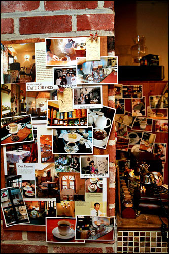 Fotos na parede / Imagens Fofas para Tumblr, We Heart it, etc