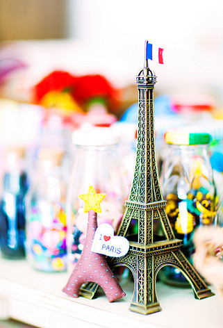 I love Paris / Imagens Fofas para Tumblr, We Heart it, etc