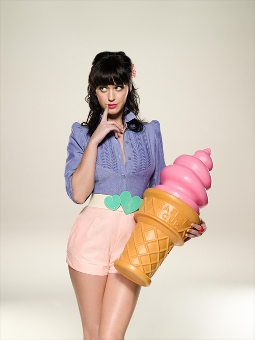 Katy Perry Fofa / Imagens Fofas para Tumblr, We Heart it, etc