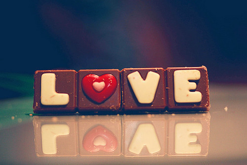 Love XII / Imagens Fofas para Tumblr, We Heart it, etc