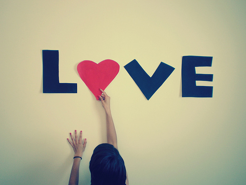 Love XIII / Imagens Fofas para Tumblr, We Heart it, etc