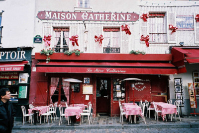 Maison Catherine / Imagens Fofas para Tumblr, We Heart it, etc