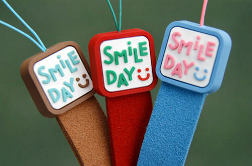 Smile Day / Imagens Fofas para Tumblr, We Heart it, etc