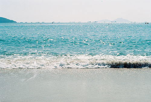 Só o mar / Imagens Fofas para Tumblr, We Heart it, etc