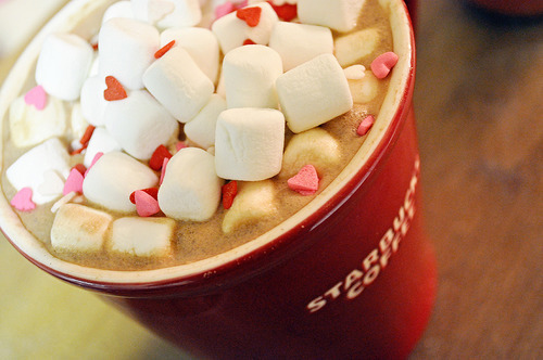 Starbucks Coffee / Imagens Fofas para Tumblr, We Heart it, etc