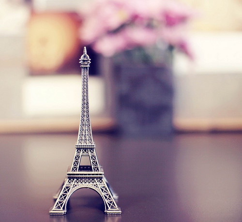 Torre Eiffel II / Imagens Fofas para Tumblr, We Heart it, etc