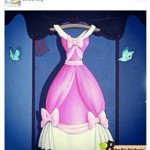 E se as Princesas da Disney tivessem Instagram - 2