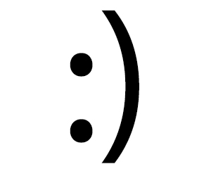 Emoji: Símbolos, Desenhos e Emoticons ASCII para Facebook, Instagram, Twitter, ASK etc - Parte 2