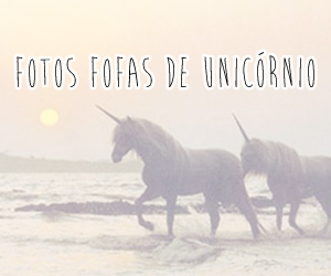 Fotos de Unicórnio: Confira diversas fotos fofas de unicórnios!